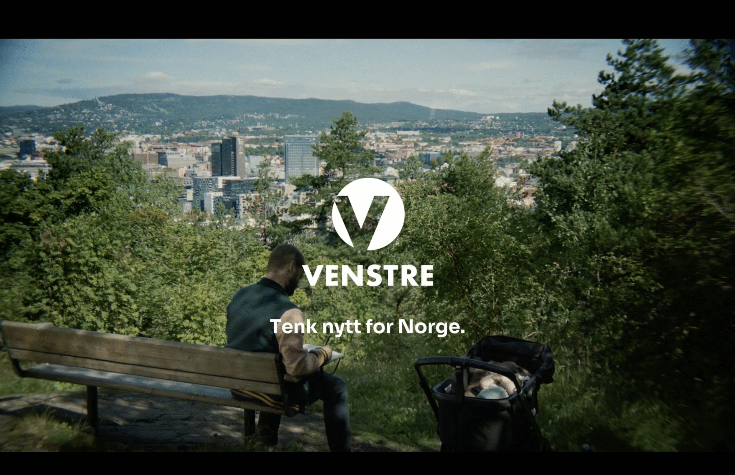 Hva burde Venstre ha sagt i valgkampen?